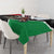 Happy Libya Independence Day Tablecloth Libya In My Heart LT05 - Wonder Print Shop
