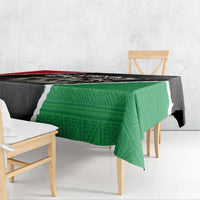 Happy Libya Independence Day Tablecloth Libya In My Heart LT05 - Wonder Print Shop