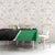 Happy Libya Independence Day Tablecloth Libya In My Heart LT05 - Wonder Print Shop
