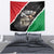 Happy Libya Independence Day Tapestry Libya In My Heart LT05 - Wonder Print Shop