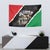 Happy Libya Independence Day Tapestry Libya In My Heart LT05 - Wonder Print Shop