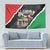 Happy Libya Independence Day Tapestry Libya In My Heart LT05 - Wonder Print Shop