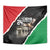 Happy Libya Independence Day Tapestry Libya In My Heart LT05 - Wonder Print Shop