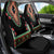 Libya Barbary Lion Car Seat Cover Dashiki Simple Style LT05 - Wonder Print Shop