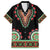 Libya Barbary Lion Hawaiian Shirt Dashiki Simple Style LT05 - Wonder Print Shop