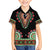Libya Barbary Lion Hawaiian Shirt Dashiki Simple Style LT05 - Wonder Print Shop