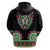 Libya Barbary Lion Hoodie Dashiki Simple Style LT05 - Wonder Print Shop