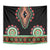 Libya Barbary Lion Tapestry Dashiki Simple Style LT05 - Wonder Print Shop
