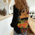 Kwanzaa Kinara Candles Women Casual Shirt African Tribal Pattern LT05 - Wonder Print Shop