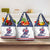 United States Hockey Grocery Bag Go Champions USA
