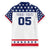 Custom United States Hockey Hawaiian Shirt Go Champions USA