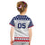 Custom United States Hockey Kid T Shirt Go Champions USA