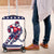 United States Hockey Luggage Cover Go Champions USA