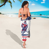United States Hockey Sarong Go Champions USA