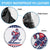 United States Hockey Spare Tire Cover Go Champions USA