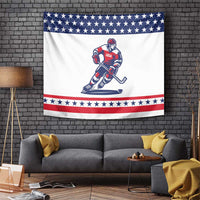 United States Hockey Tapestry Go Champions USA