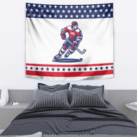 United States Hockey Tapestry Go Champions USA