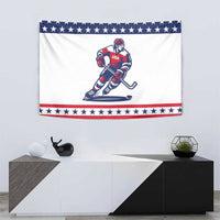 United States Hockey Tapestry Go Champions USA