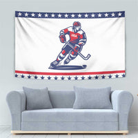 United States Hockey Tapestry Go Champions USA