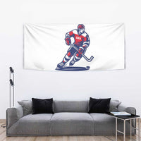United States Hockey Tapestry Go Champions USA