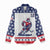 Custom United States Hockey Women Casual Shirt Go Champions USA