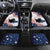 Funny Cat No Kings Car Mats Rejecting Kings Since 1776 - Wonder Print Shop