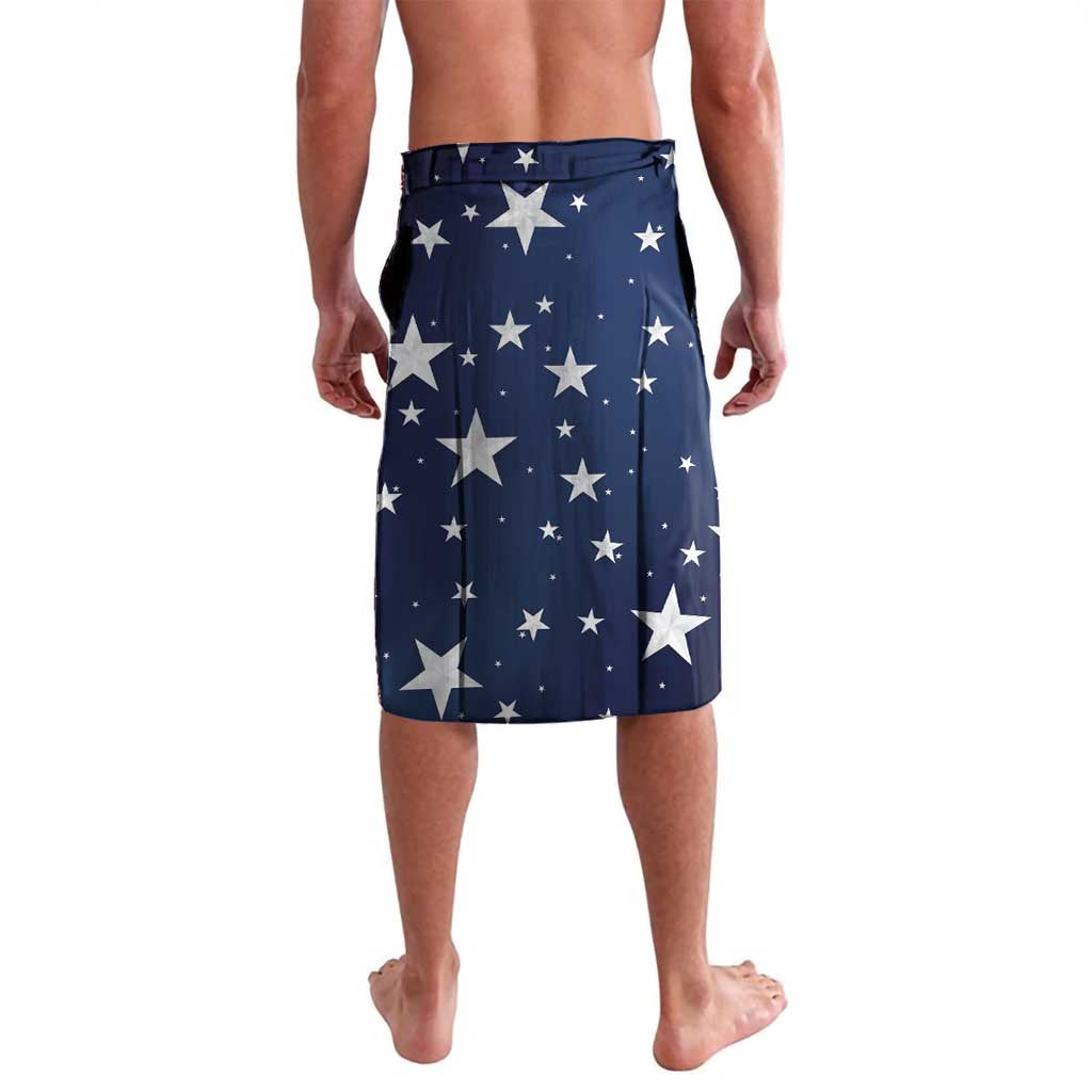 Funny Cat No Kings Lavalava Rejecting Kings Since 1776 - Wonder Print Shop