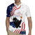 Funny Cat No Kings Rugby Jersey Rejecting Kings Since 1776 - Wonder Print Shop