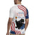 Funny Cat No Kings Rugby Jersey Rejecting Kings Since 1776 - Wonder Print Shop