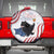 Funny Cat No Kings Spare Tire Cover Rejecting Kings Since 1776 - Wonder Print Shop