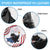 Funny Cat No Kings Spare Tire Cover Rejecting Kings Since 1776 - Wonder Print Shop