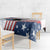 Funny Cat No Kings Tablecloth Rejecting Kings Since 1776 - Wonder Print Shop