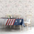 Funny Cat No Kings Tablecloth Rejecting Kings Since 1776 - Wonder Print Shop