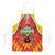 Guyana Cricket Apron Amazon Warriors Glorious Victory - Wonder Print Shop
