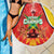 Guyana Cricket Beach Blanket Amazon Warriors Glorious Victory - Wonder Print Shop