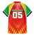 Custom Guyana Cricket Hawaiian Shirt Amazon Warriors Glorious Victory - Wonder Print Shop