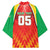 Custom Guyana Cricket Kimono Amazon Warriors Glorious Victory - Wonder Print Shop