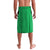 Custom Guyana Cricket Lavalava Amazon Warriors Glorious Victory - Wonder Print Shop