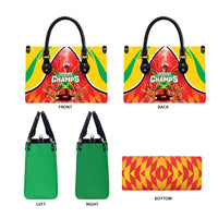Guyana Cricket Leather Bag Amazon Warriors Glorious Victory - Wonder Print Shop