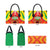 Guyana Cricket Leather Bag Amazon Warriors Glorious Victory - Wonder Print Shop