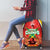 Guyana Cricket Luggage Cover Amazon Warriors Glorious Victory - Wonder Print Shop