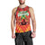 Custom Guyana Cricket Men Tank Top Amazon Warriors Glorious Victory - Wonder Print Shop
