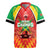 Custom Guyana Cricket Rugby Jersey Amazon Warriors Glorious Victory - Wonder Print Shop