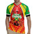 Custom Guyana Cricket Rugby Jersey Amazon Warriors Glorious Victory - Wonder Print Shop
