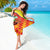 Guyana Cricket Sarong Amazon Warriors Glorious Victory - Wonder Print Shop