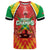 Custom Guyana Cricket T Shirt Amazon Warriors Glorious Victory - Wonder Print Shop