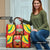 Guyana Cricket Travel Bag Amazon Warriors Glorious Victory - Wonder Print Shop