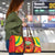 Guyana Cricket Travel Bag Amazon Warriors Glorious Victory - Wonder Print Shop