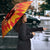 Guyana Cricket Umbrella Amazon Warriors Glorious Victory - Wonder Print Shop