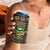 Resist Frog 4 in 1 Can Cooler Tumbler Protest Free Portland LT05